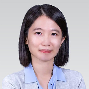 Assoc Prof Bingjing LIFellow